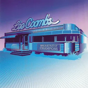 Breakfast of champions